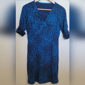 Patagonia dress, sm,guc